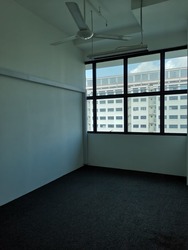 Woodlands 11 (D25), Office #197504572